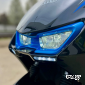 Скутер Jilang M13