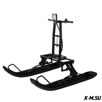 Лыжный модуль