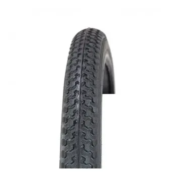 Велопокрышка Горные вел. Л-347 переднее без камеры  Петрошина 
