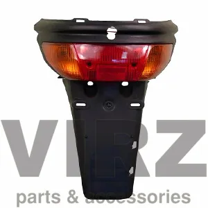 Фонарь задний в сборе YG50Z