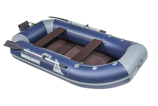 Гребная лодка GRINDA 225