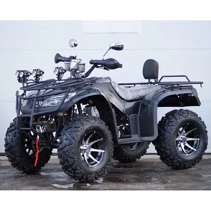 Квадроцикл STALKER 250 Hummer