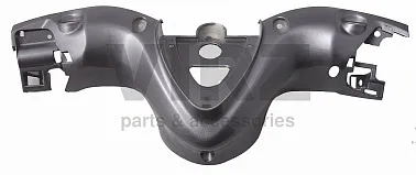 Пластик приборной панели PROMETEY, GUIANA