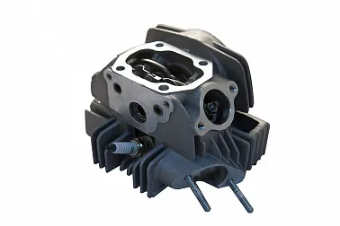 ГБЦ YX140  10570070