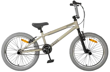 Велосипед TechTeam Goof 20"