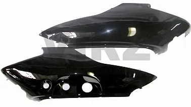 Обтекатель задний (боковина) ZIP,SKIF (прав.)