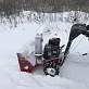 Снегоуборщик CANADIANA CL61900R