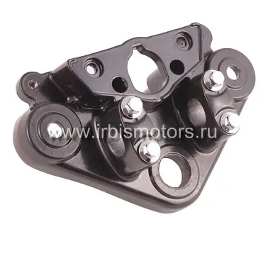 Траверса верхняя GS200b (с хомутами)