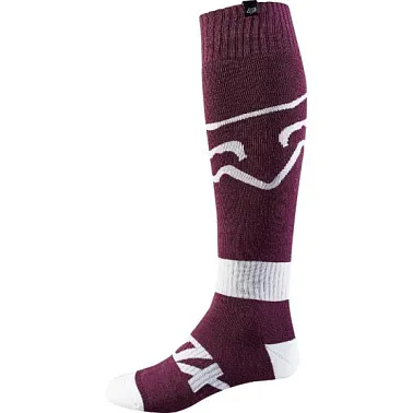 Носки Fox FRI Race Thin Sock