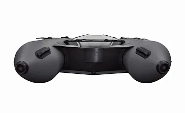 Лодка ПВХ МУССОН M-3600 СК Pro