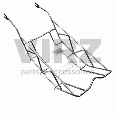 Багажник DELTA (передний)