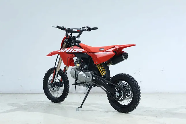 Питбайк JHL MOTO JHLofr MK125 14/12