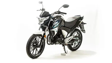 Мотоцикл MOTOLAND (МОТОЛЕНД) FIGHTER 250