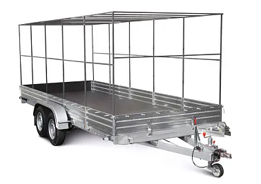 Каркас тента 451515