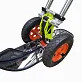 Гусеничный комплект «SMF 120 LE» FLY