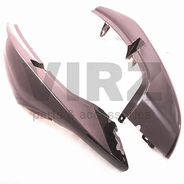 Пластик боковой задний (пара) VR-1