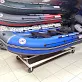Лодка MISHIMO PRO 390