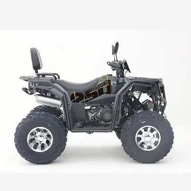 Квадроцикл Nishman 250 PRO G