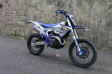 Кроссовый мотоцикл FAIDET NC300S EFI ULTRA KKE