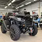 Квадроцикл Segway SNARLER AT6 LE