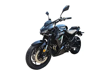 Мотоцикл TMBK Venom 400cc