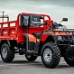 Квадроцикл CJ Termite 350