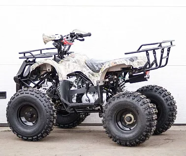 Квадроцикл STALKER 125 Lux