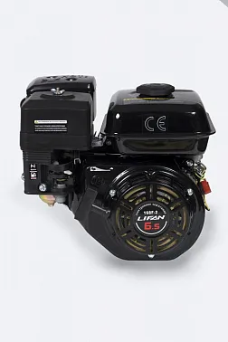 Двигатель Lifan 168F-2 D19
