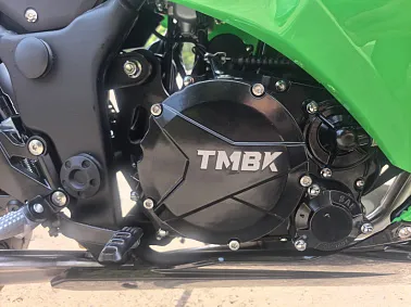 Мотоцикл TMBK Ninja 400cc