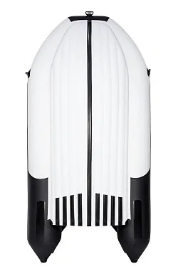 Надувная лодка Ривьера 4300 НДНД-Киль